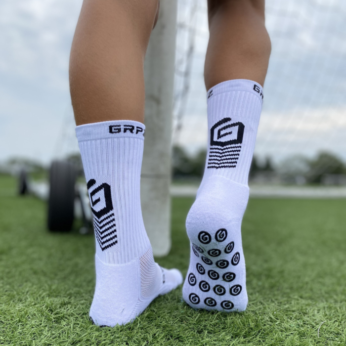 GRPZ G-2.0 GRIP SOCKS - Limited Edition