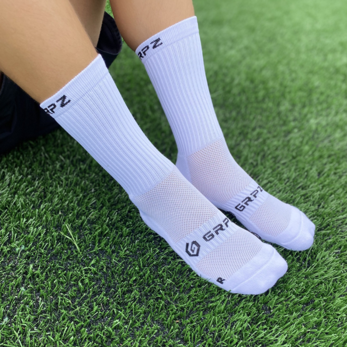 GRPZ G-2.0 GRIP SOCKS - Limited Edition - Image 2