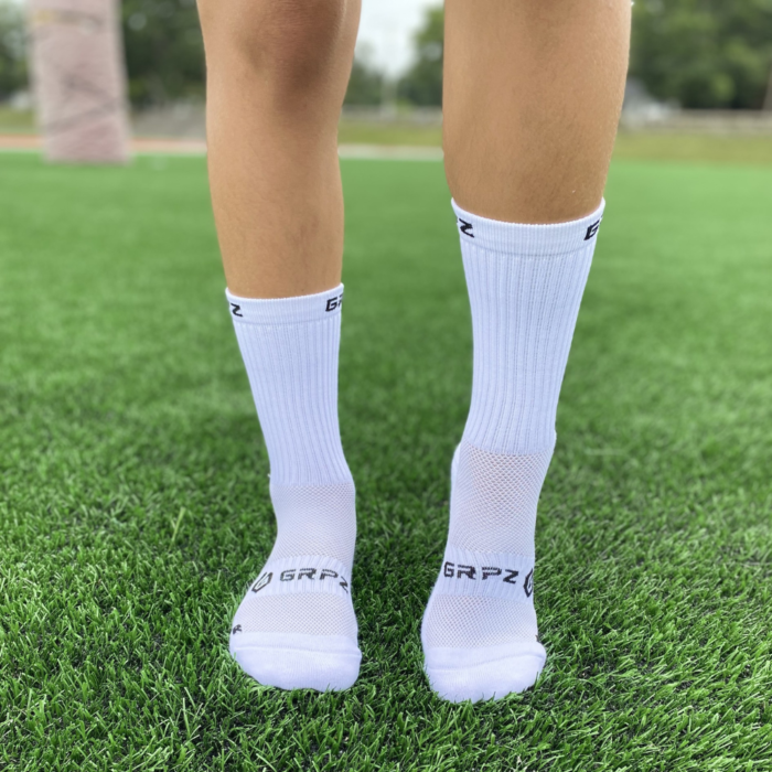 GRPZ G-2.0 GRIP SOCKS - Limited Edition - Image 3